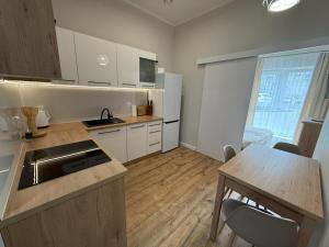 Apartament w centrum miasta