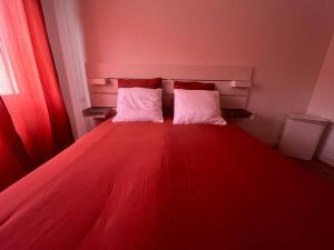 Appartements Vue Pilat - Moderne et neuf - 6 a 7 voyageurs : photos des chambres