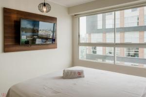 Inviting 1BR in the Heart of Barranco