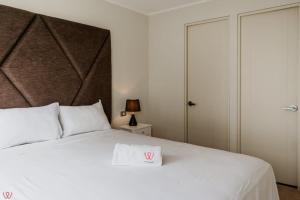 Inviting 1BR with Pool in Barranco
