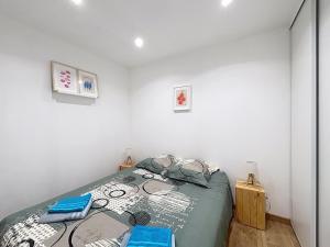 SOLEYA climatisé Centre Ville ancien au calme byLaConciergerie