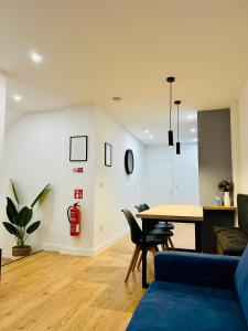 Aquae Flaviae Urban Stay - Style