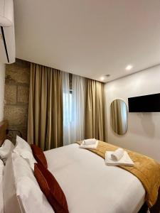 Aquae Flaviae Urban Stay - Style