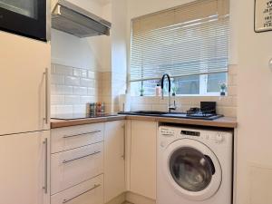 Self-catering Apartment in the Heart of London Victoria