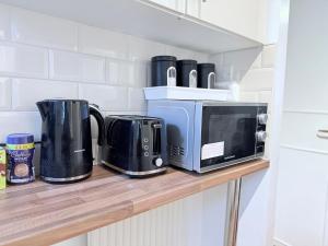 Self-catering Apartment in the Heart of London Victoria