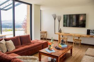 La Dolce Vita, Guatavita