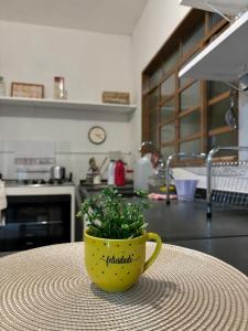 Casa Cantinho Encantado, próximo ao Centro de Passa Quatro - Ubytování bez kategorie ve městě Passa Quatro