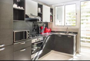 Prestigia Hay ryad modern apartment