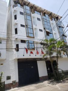 CasaHotel Las Flores