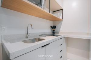 Charmoso Estúdio em Santo Antônio MAL0105