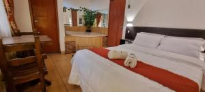 CasaHotel Las Flores