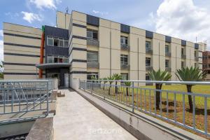 Prédio com Academia na Asa Norte de Brasília - MPL