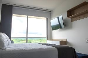 Elegancia y Comodidad en Baia Kristal