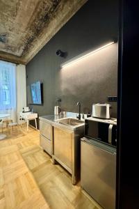 Boutique Apartment Pietro Grohova, Brno Centre