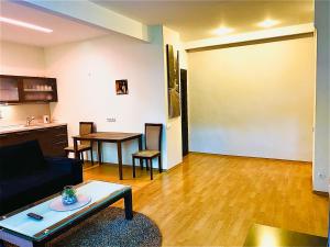 Centro apartamentai