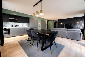 Disneyland-Paris, 6 pers, Parking Privé, Wifi