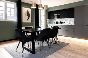 Disneyland-Paris, 6 pers, Parking Privé, Wifi