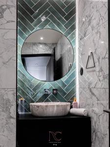 Disneyland-Paris, 6 pers, Parking Privé, Wifi