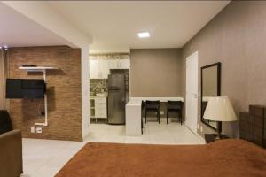 703 Studio moderno paulista completo