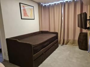 703 Studio moderno paulista completo