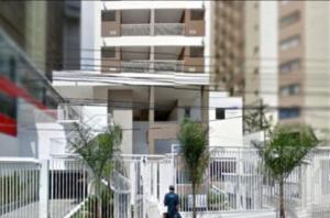 703 Studio moderno paulista completo