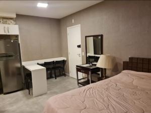 703 Studio moderno paulista completo