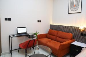 Neat Studio Apartment