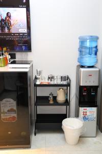 Neat Studio Apartment