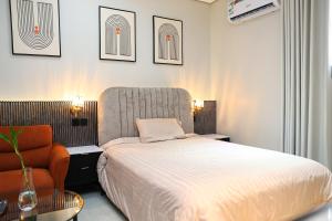 Neat Studio Apartment