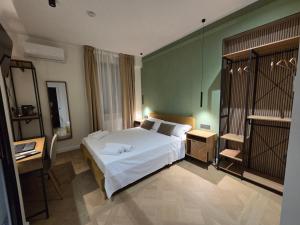 Centro & Mare - Rooms - Suites - Garage