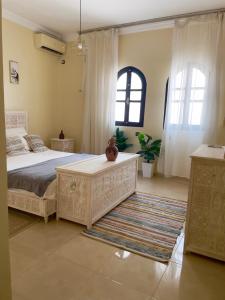 villa Oasis Rouge Sable