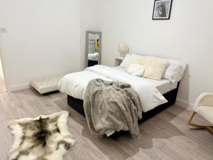 The Edgbaston Retreat