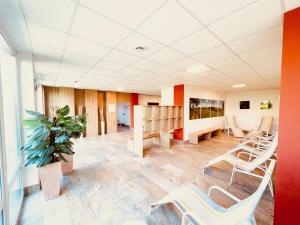 Ferienwohnung Alpenruhe mit Pool & Sauna