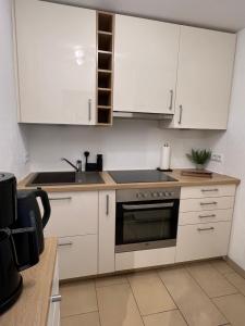 Ferienwohnung Alpenruhe mit Pool & Sauna