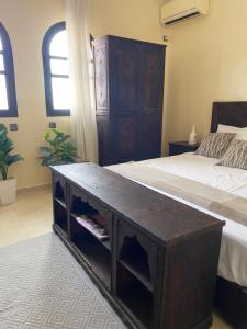 villa Oasis Rouge Sable