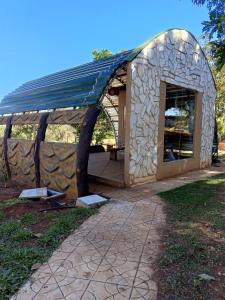 Estancia Rubi