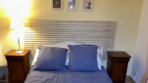 Appartements Le Portail Vert : photos des chambres