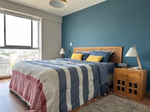 Appealing 3BR with Beautiful View in Magdalena