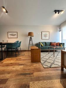 Appealing 3BR with Beautiful View in Magdalena