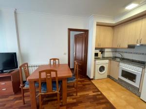 Vigo Travesia 151-2 ツ Rias Baixas Rentals