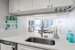 Beachfront Days Ocean View Condo Bliss