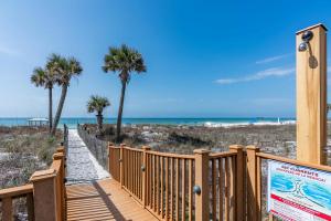 Beachfront Days Ocean View Condo Bliss