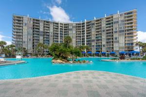 Beachfront Days Ocean View Condo Bliss