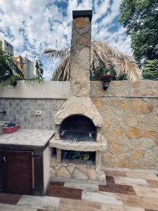 Casa Vacanza con cucina in giardino e parcheggio img4