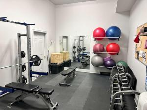 Birdies Bliss 2BR Condo Sleeps 6