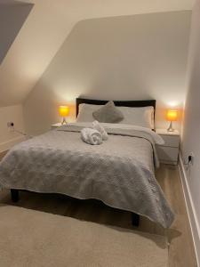 Modern Stay - Walk to Everything 6