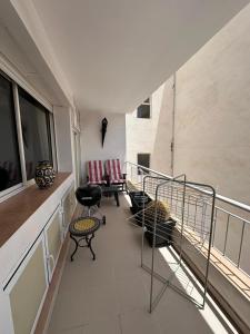 Appartement de luxe à Islane Agadir