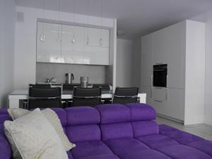 Luksusowy Apartament w Gizycku