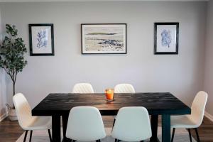 Sojourn Dune Cottage Beach Front Bliss 3 BR 3 BA