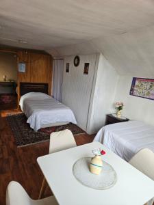 Jose Anguita Apartament Estacionamiento Privado Frente del Arauco Maipu A pasos del metro Baño privado